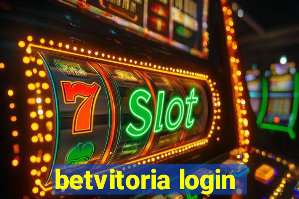 betvitoria login